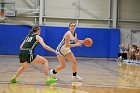 WBBall vs Plymouth  Wheaton College women's basketball vs Plymouth State. - Photo By: KEITH NORDSTROM : Wheaton, basketball